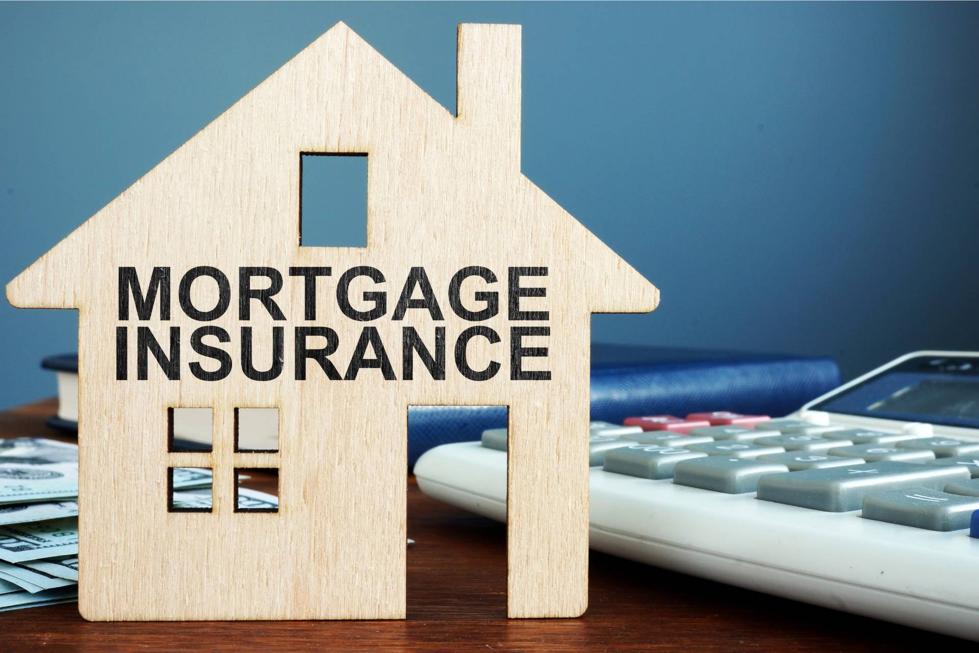 mortgage insurance
