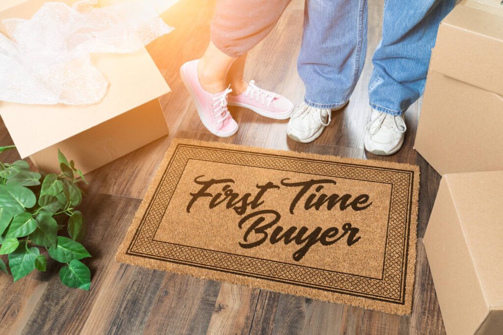 What Is a First Time Home Buyer (FTHB)? first time home buyer