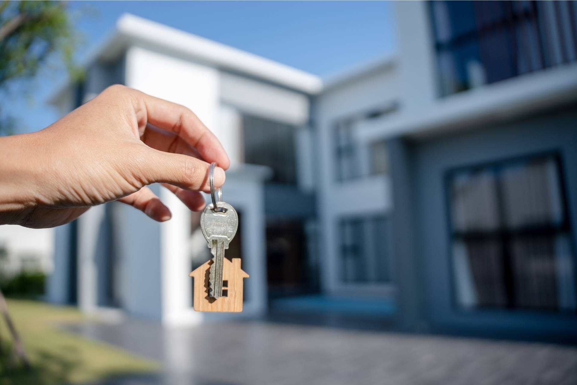 Best Time to Buy a Home