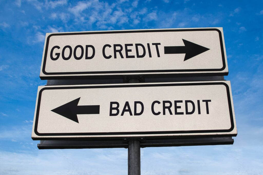 How Can I Improve My Credit Score? improve my credit score